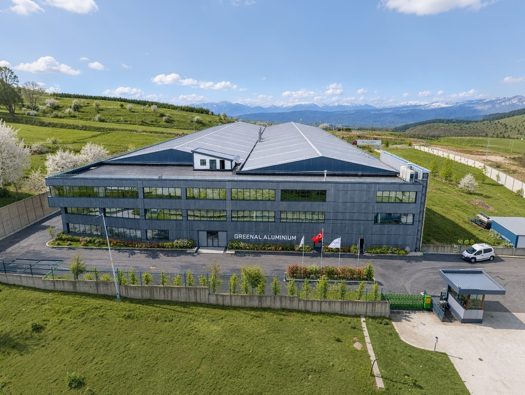 Greenal Aluminium